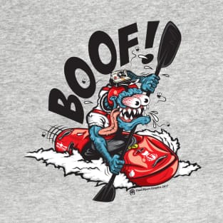 BOOF! T-Shirt